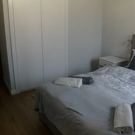 Appartement Apartament Mokotow Nad Skarpa *